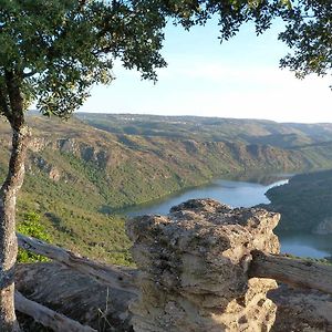 Hostal Arribes del Duero